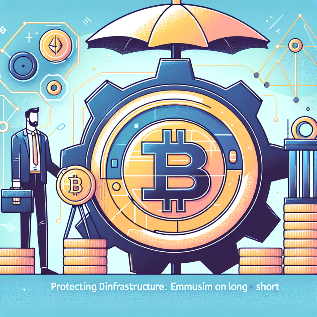DeFi Infrastructuur Beschermen: Focus Op Long- En Short