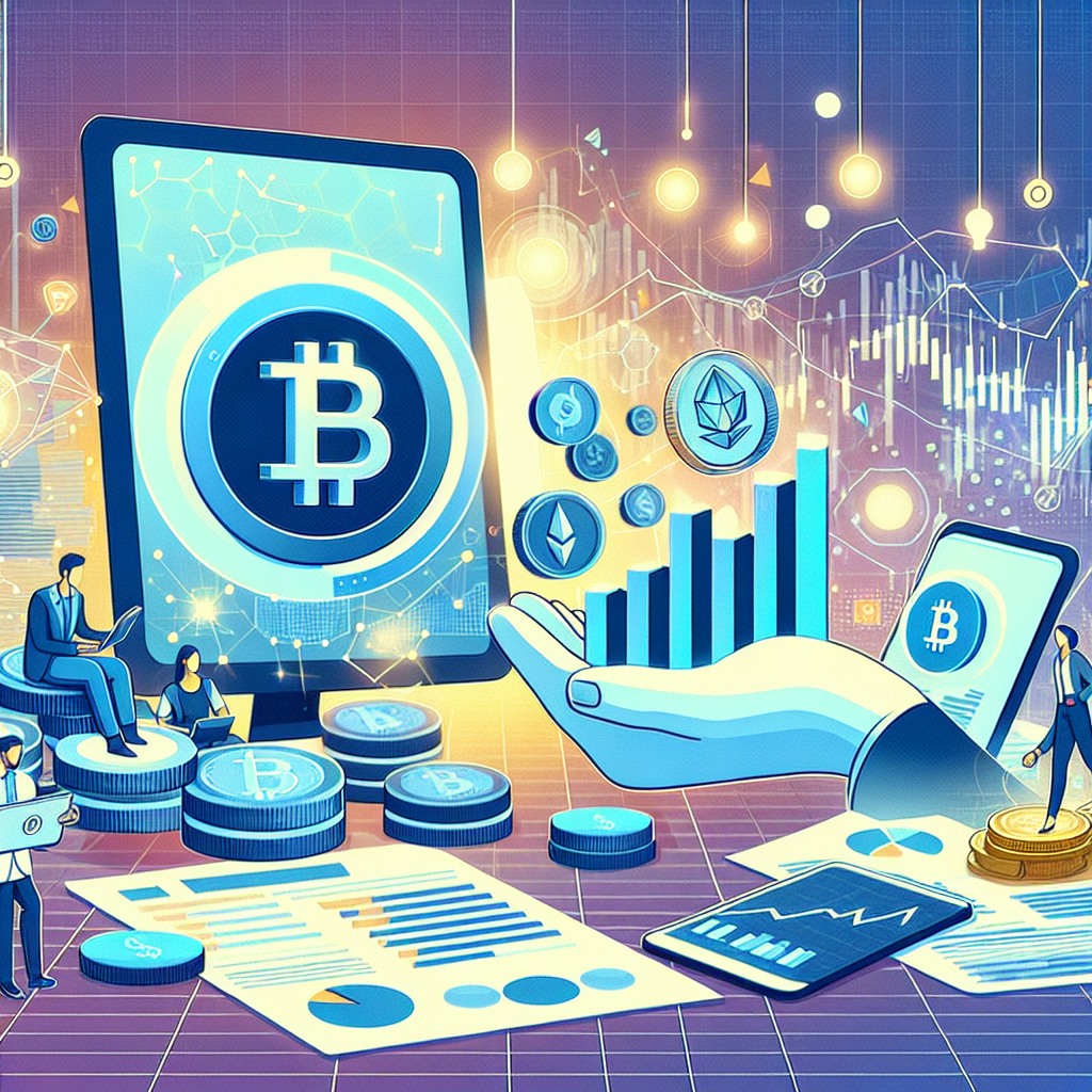 Digitale Activa Markt Stabiliseert: Wat Betekent Dit Voor Investeerders?