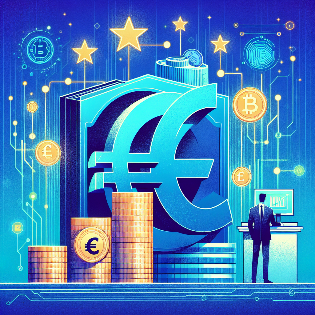 Digitale Euro: Impact Op Bankstructuren, Regulering En Cryptomarkt In Europa
