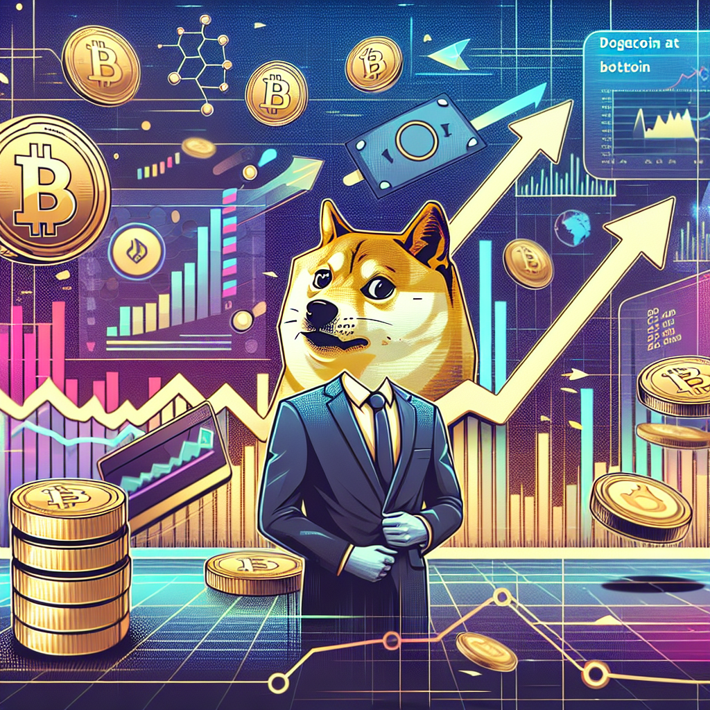 Dogecoin Op Cruciaal Keerpunt: Kev Capital Ta Analyseert Potentiële Bodem En Impact Van Bitcoin