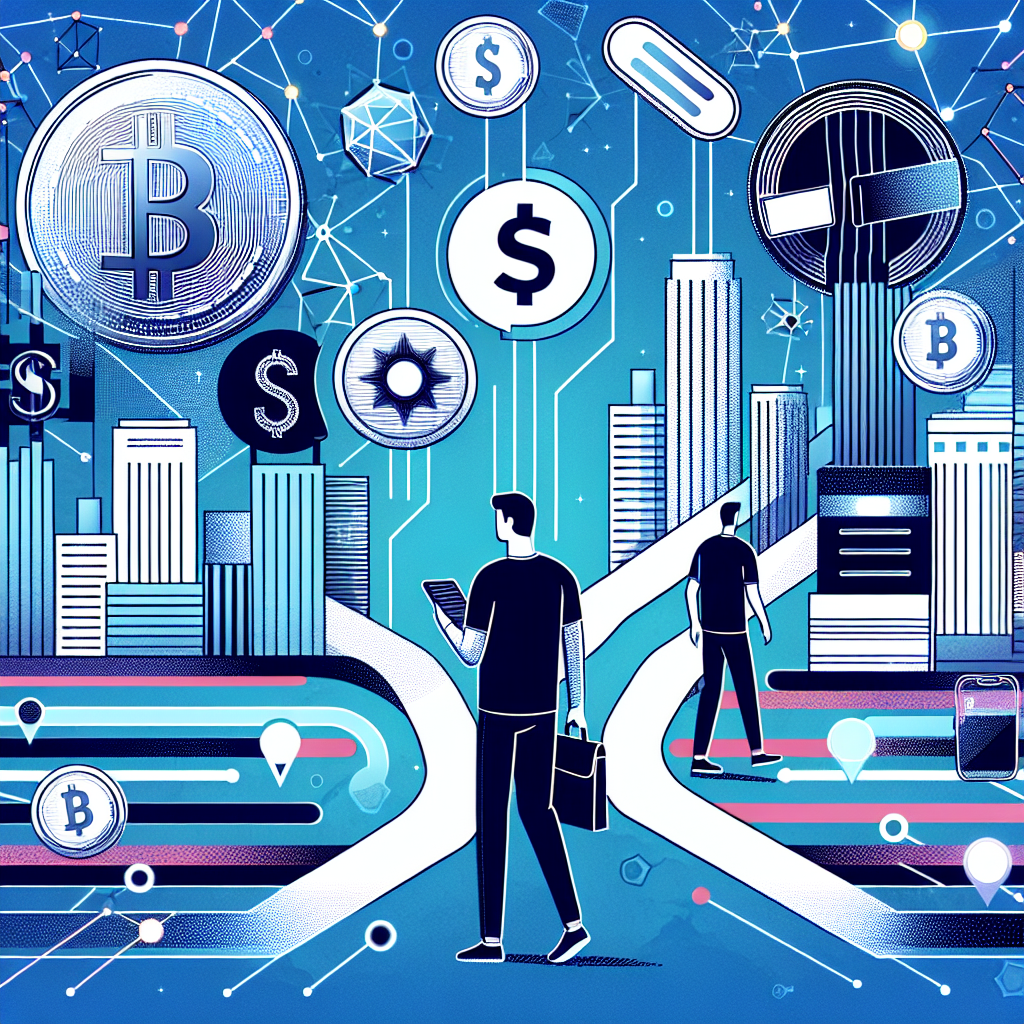 Doordash En Stripe Transformeren Betalingsinfrastructuur Met Stablecoin-integraties