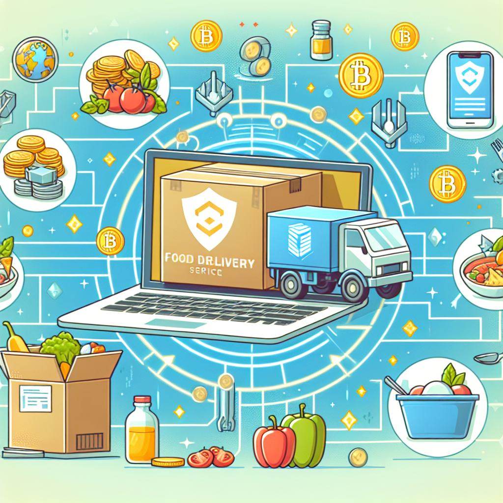 Doordash Omarmt Blockchain: Tempo’s Stablecoins Stroomlijnen Wereldwijde Betalingen