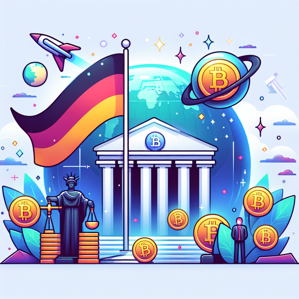 Duitse Staat Mogelijk Dichterbij Toegang Tot 57,000 BTC In Movie2k Rechtszaak