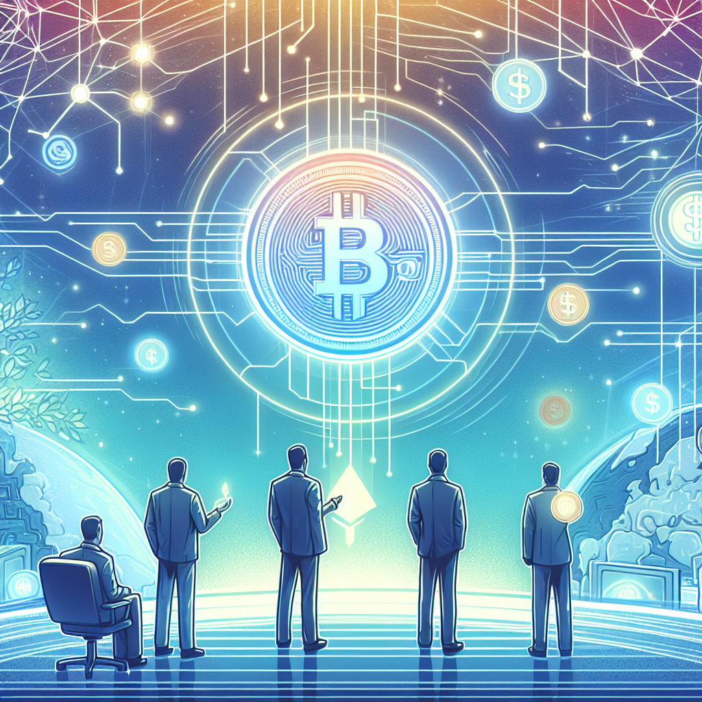 ECB Verkent Tokenisatie Kapitaalmarkten: Efficiëntievoordelen En Opkomende Risico’s Onderzocht
