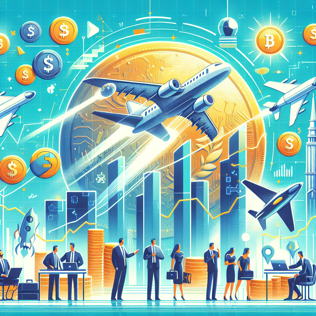 Eerste Blockchain IPO Van Europa: Franse Beurs Maakt Aerospacebedrijf Publiek Op Chain
