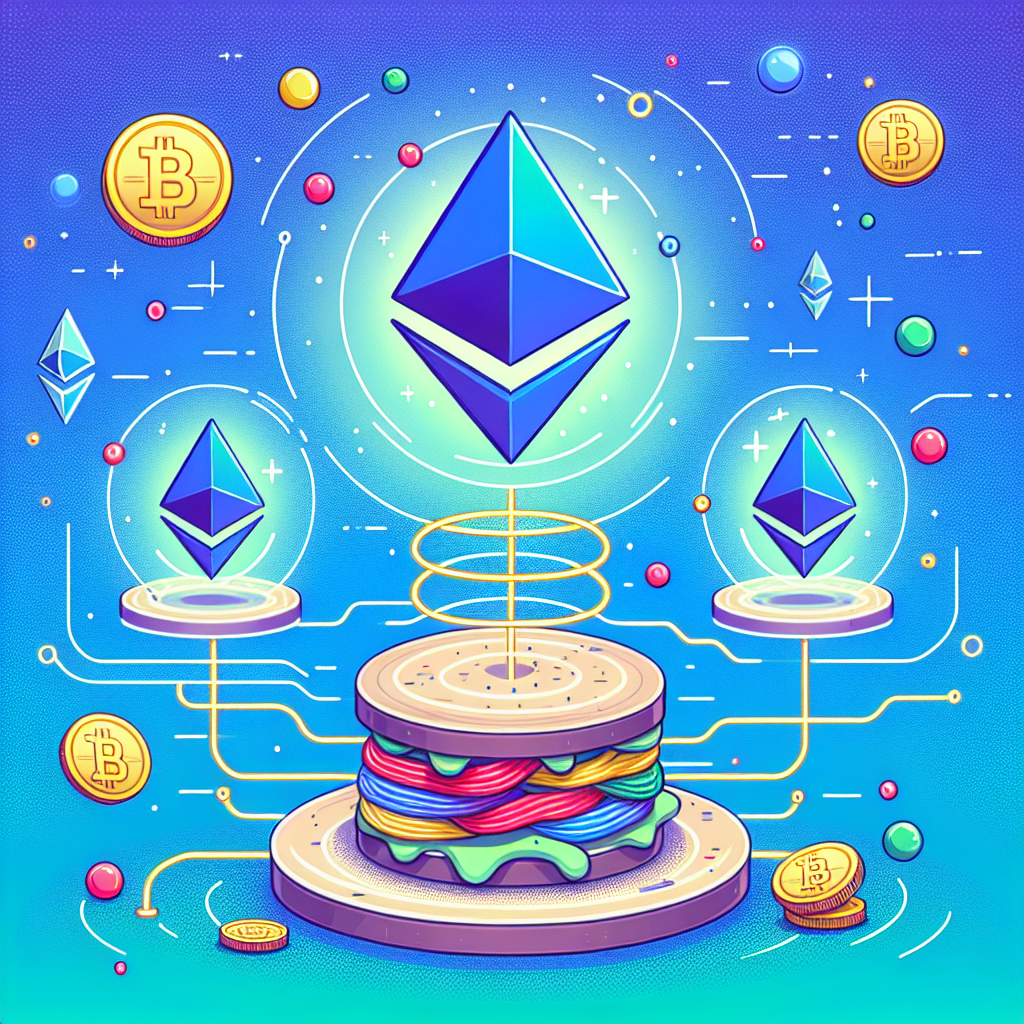 EIP-8105: Nieuwe Hoop In Strijd Tegen $60 Miljoen Ethereum Sandwich-aanvallen