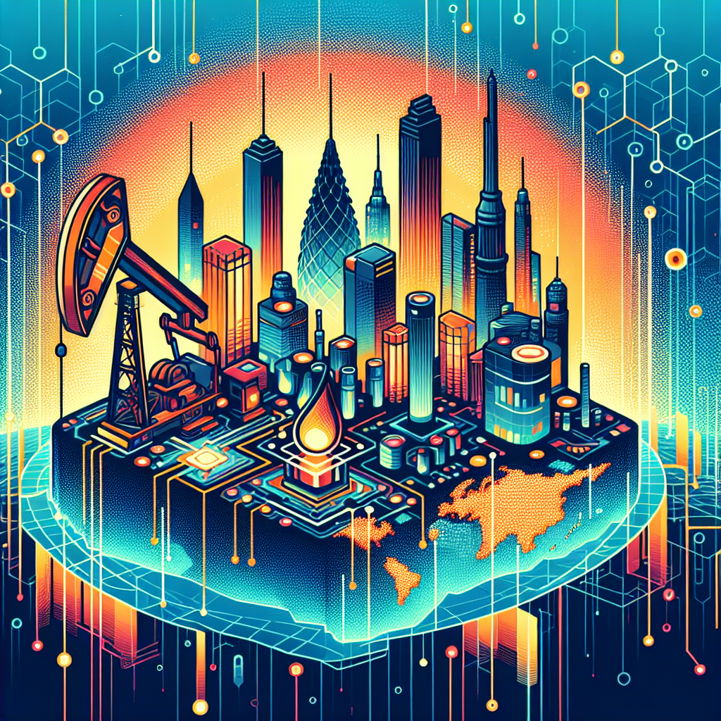 Escalatie Vs-Iran Conflict: Impact Op Olieprijzen En Wereldwijde Markt Stabiliteit