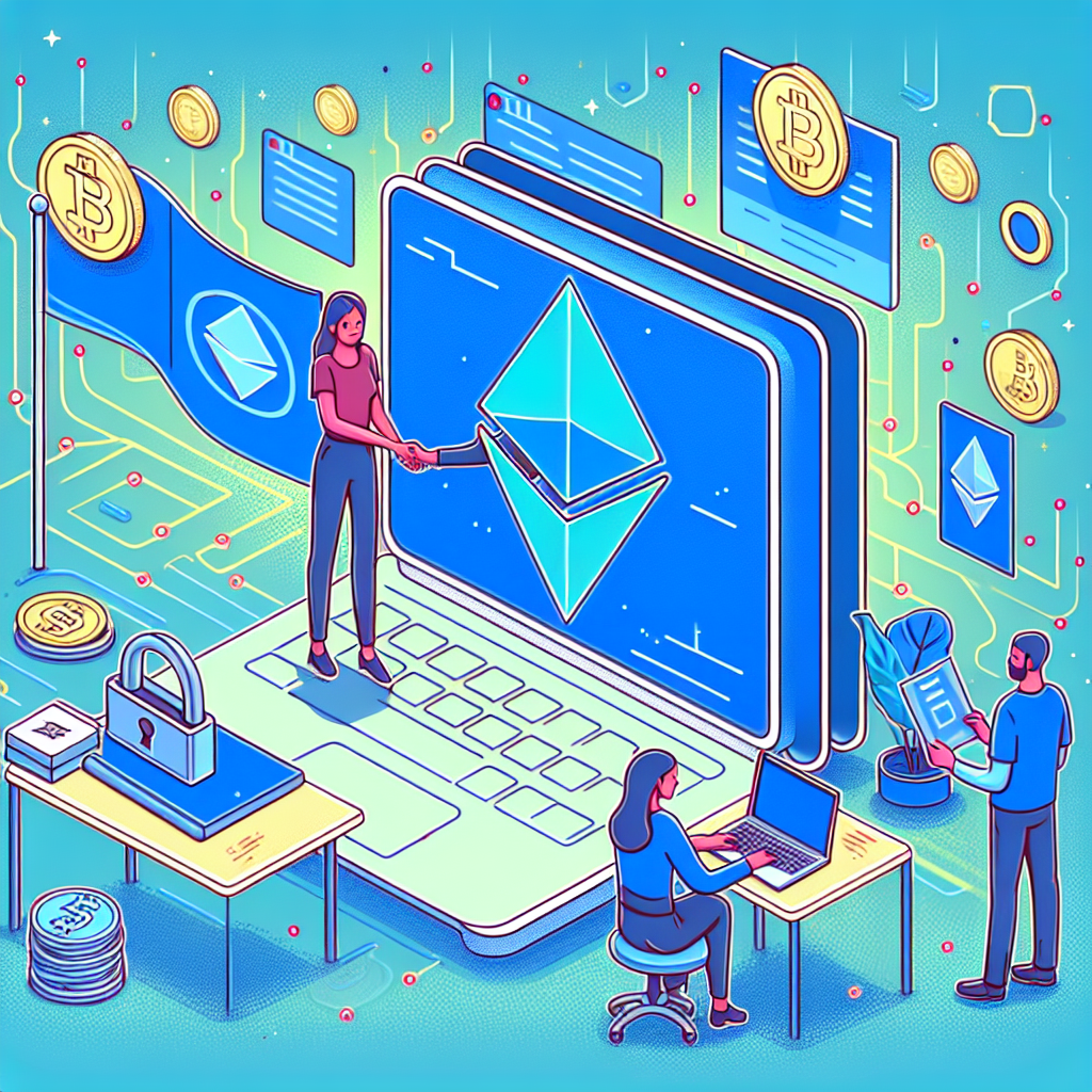 Ethereum Foundation Introduceert $1M Subsidie Voor Audits Ter Versterking Van Crypto Beveiliging