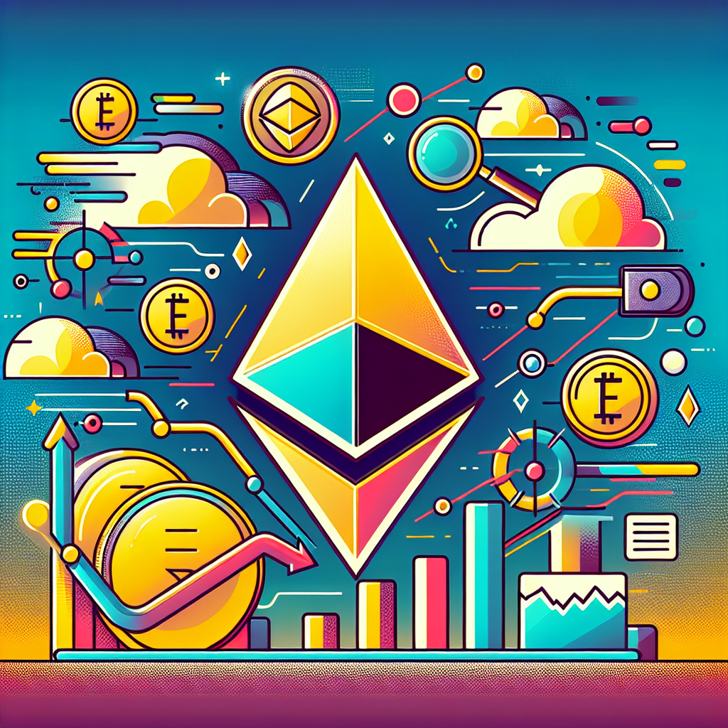Ethereum Op Kruispunt: Golden Triangle Patroon Voorspelt Mogelijke Uitbraak Naar $10,000