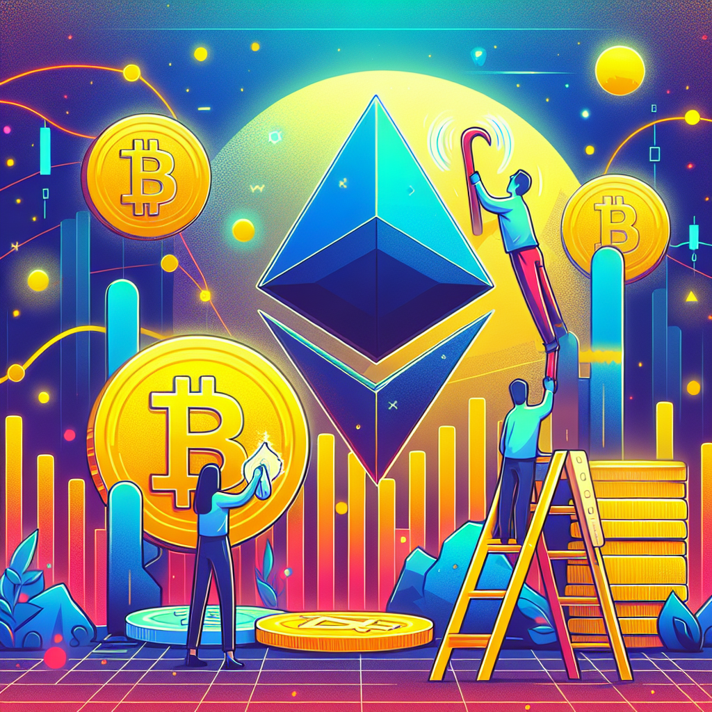Ethereum Shortverkopers Op Binance Onder Druk: Derivatenmarkt Signaleert Mogelijke Short Squeeze