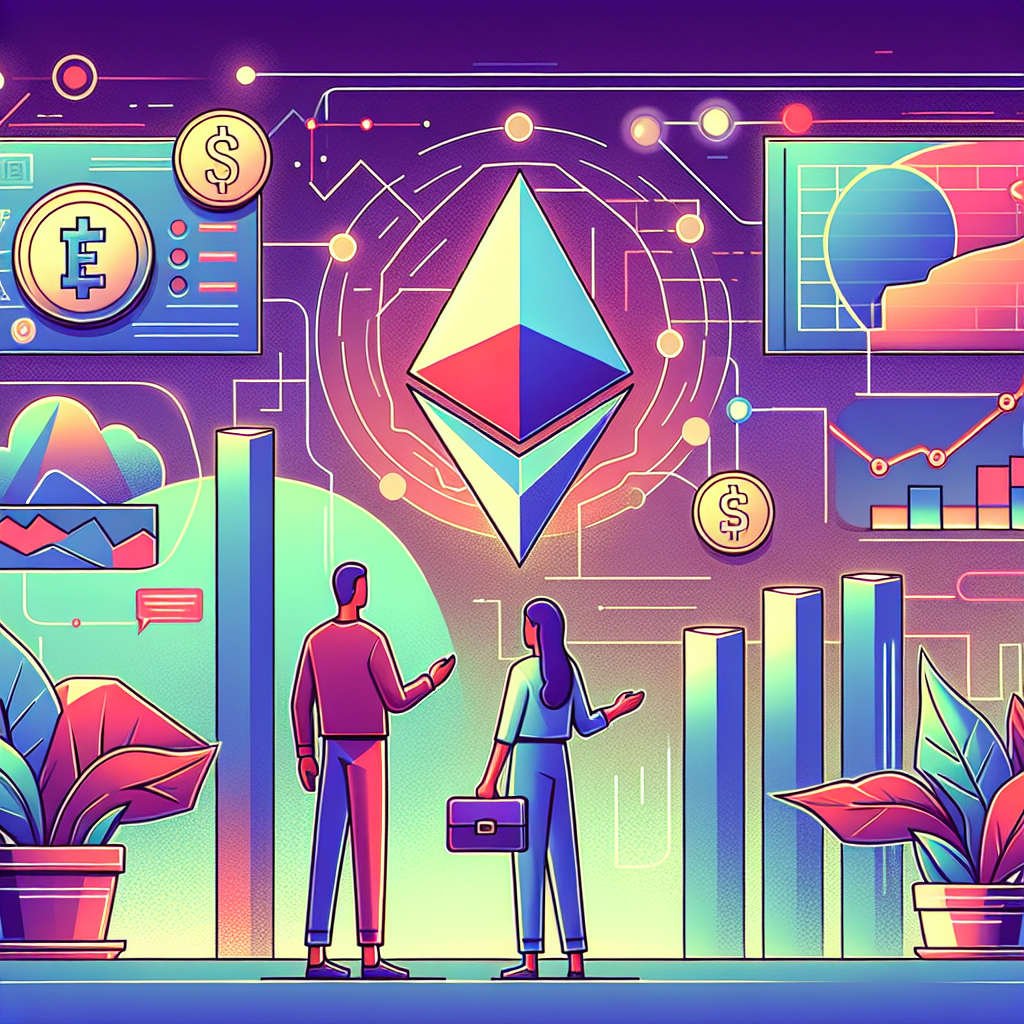 Ethereum: Sterke Short Positie Reflecteert Kloof Tussen Marktverwachtingen En Lange Termijn Fundamenten