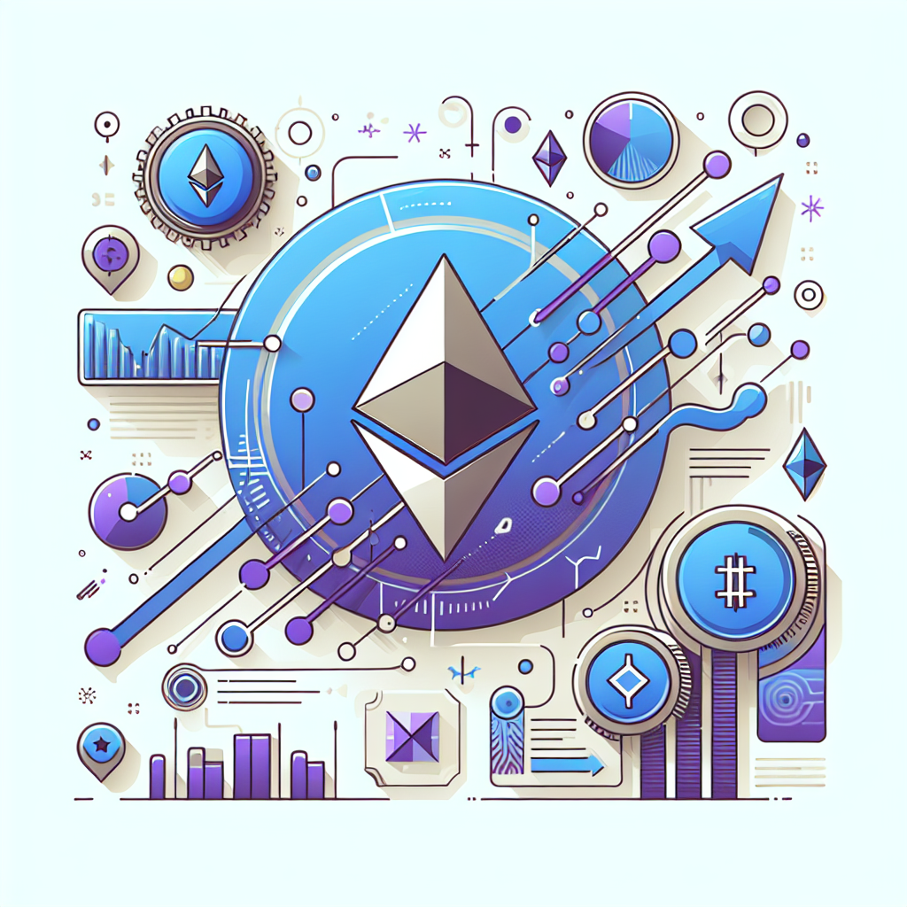 Ethereum Vertoont Tekenen Van Herstel: Technische En On-chain Signalen Wijzen Op Opwaarts Momentum