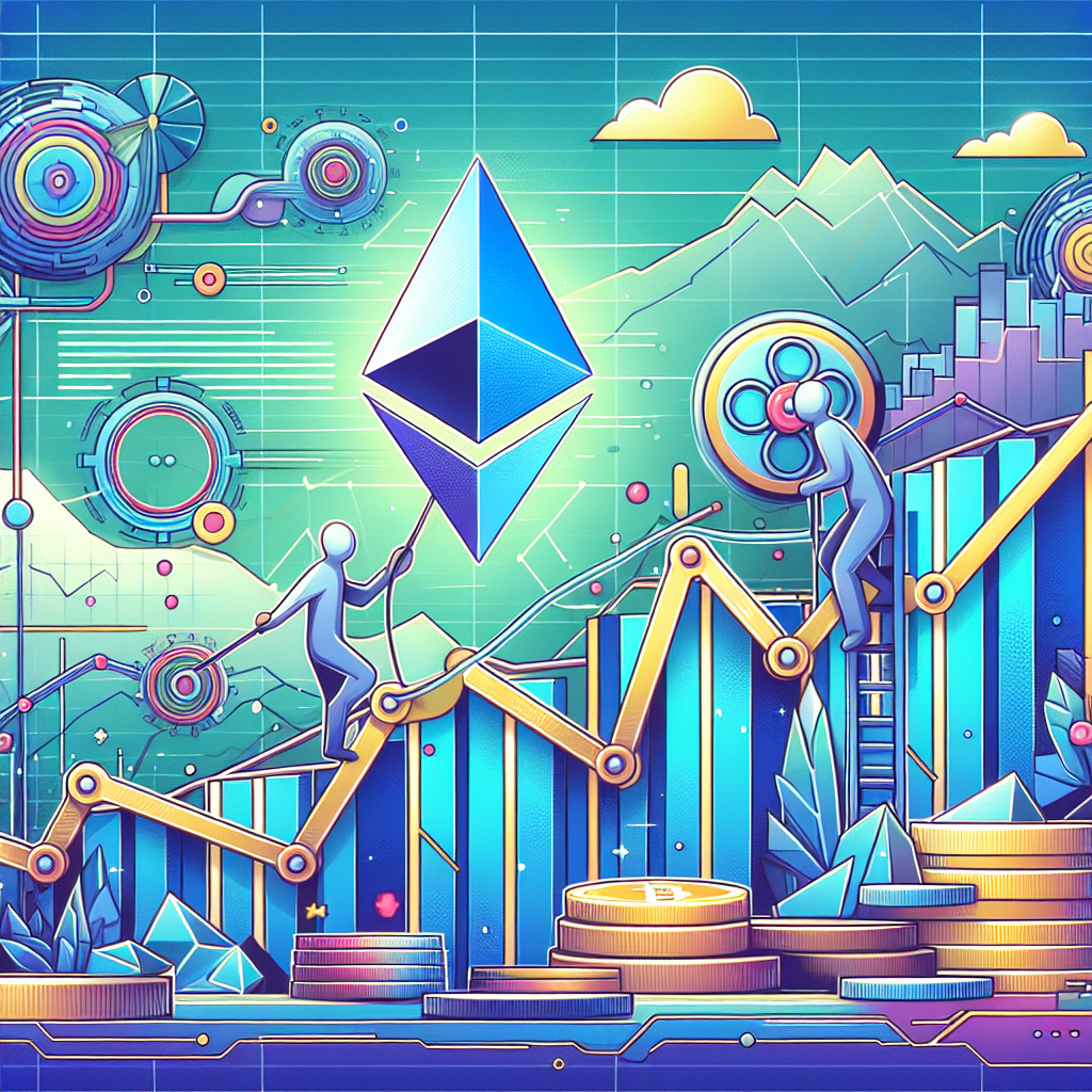 Ethereum’s Voorzichtige Herstelpoging: Analyse Van Cruciale Weerstand En Potentiële Scenarios