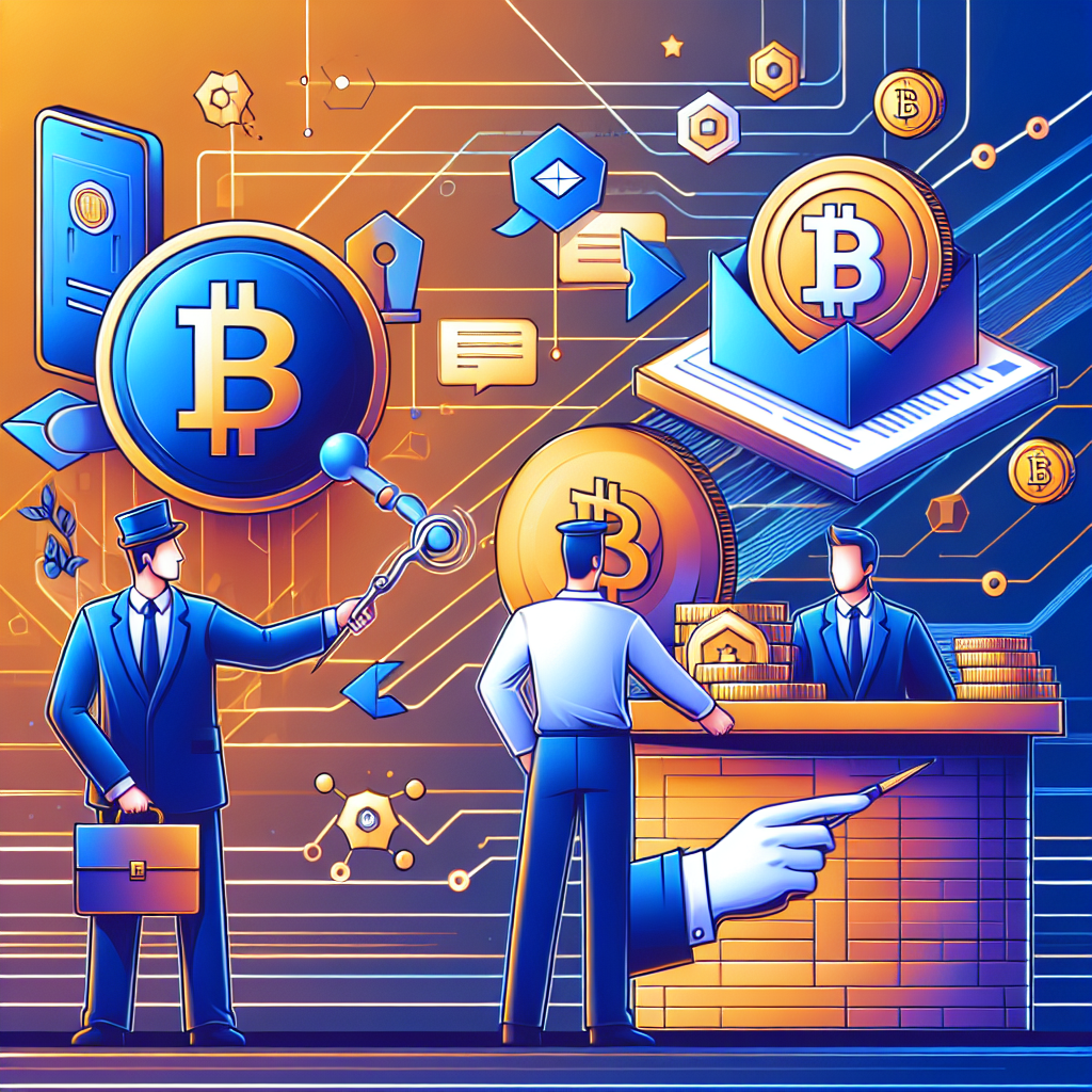 Europese Banken Verliezen Klanten Aan Concurrenten Met Superieure Crypto Tools