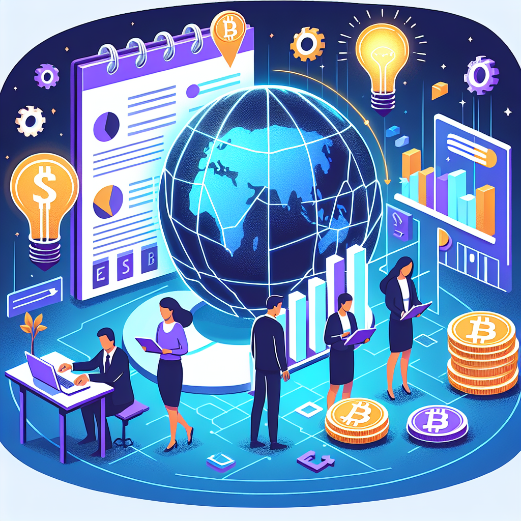 EU’s Mica-regulering: Stimulans Of Bedreiging Voor Kleine Crypto-bedrijven?