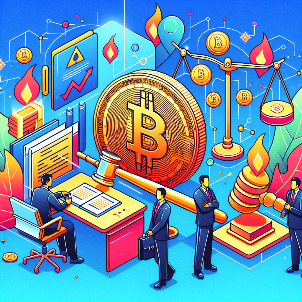 Exodus Movement Klaagt W3c Aan: Juridische Twisten Overschaduwen $175m Crypto Overname