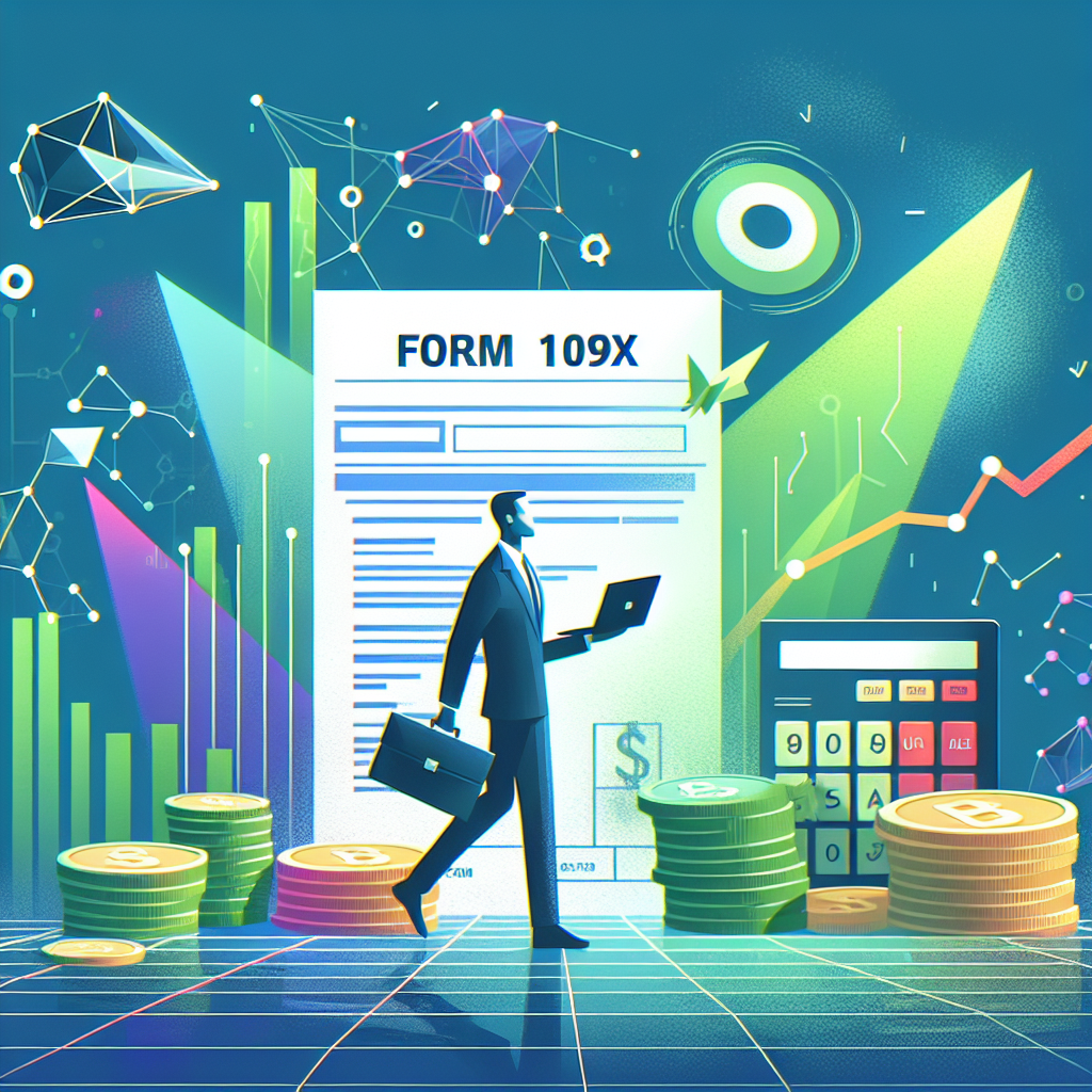 Formulier 1099-da: Navigeren Door De Nieuwe Fiscale Uitdagingen Voor Crypto-investeerders