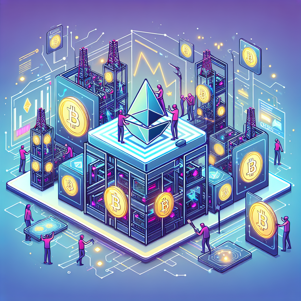 Foundry Digital Start Zcash Mining Pool
