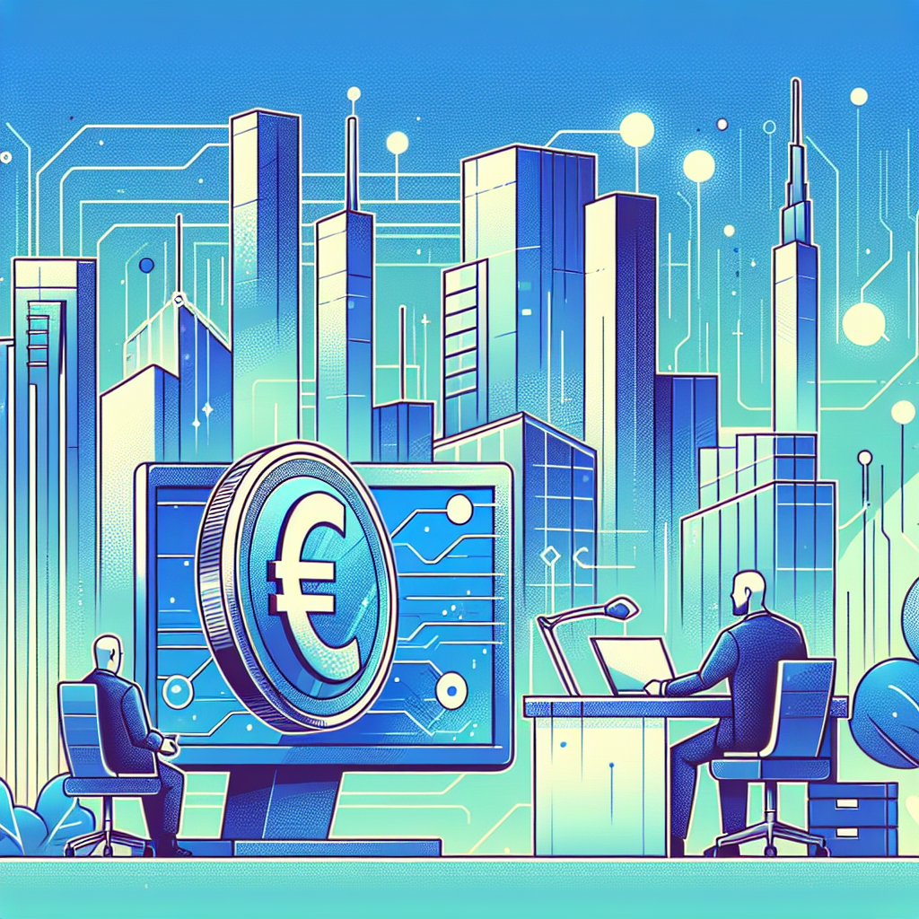 Frankrijk Roept Op Tot Meer Euro Stablecoins Voor Een Nieuwe Overheidsstrategie
