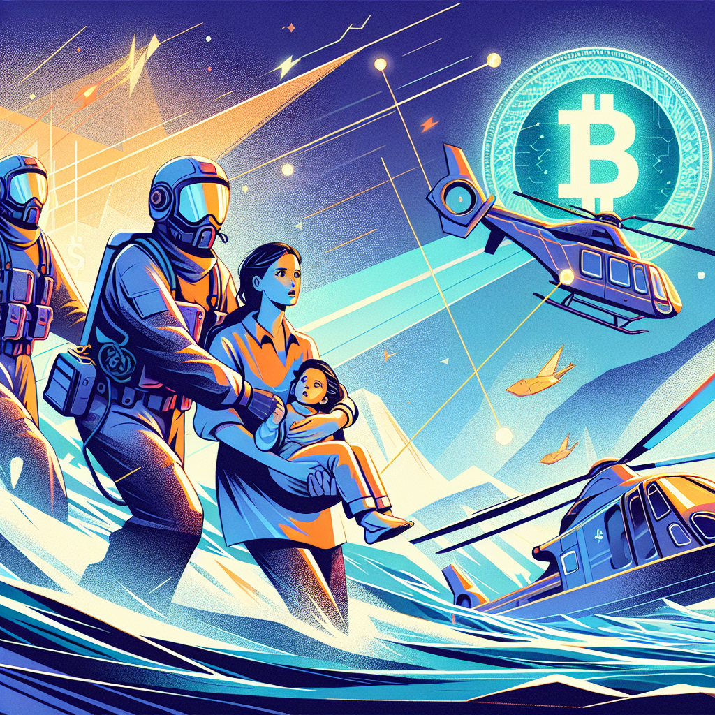 Franse Politie Redt Moeder En Kind Na Ontvoering Voor $400K Crypto Losgeld