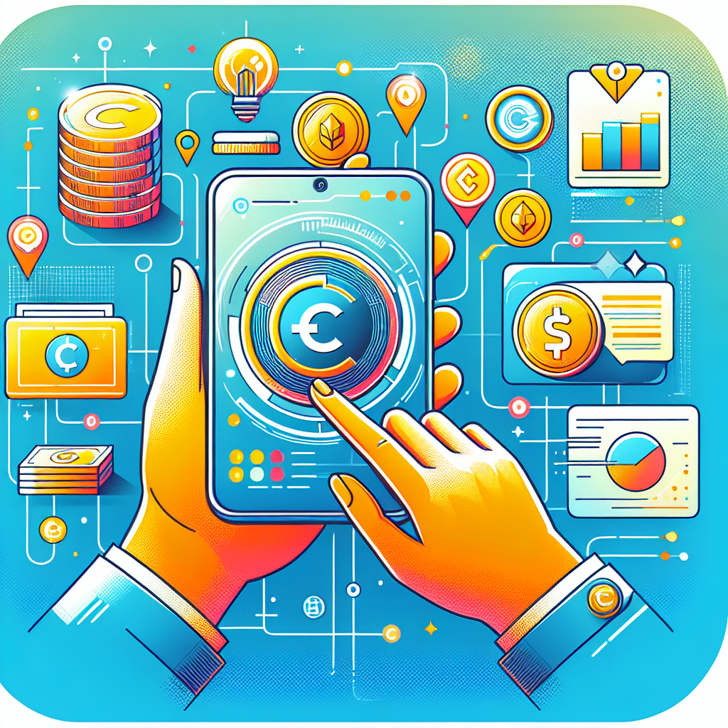 G Coin: De Toekomst Van Digitaal Betalen