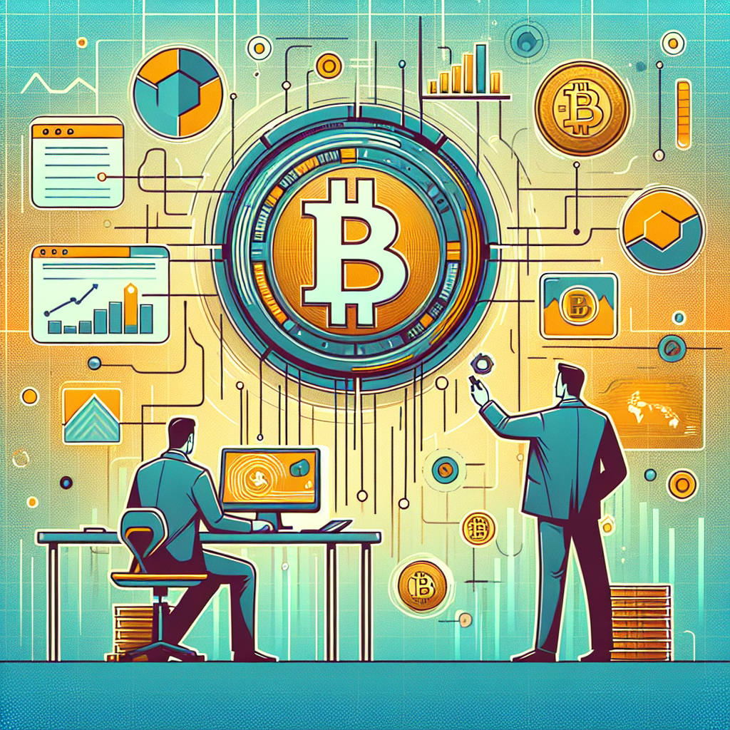Geopolitieke Spanningen Stimuleren Bitcoin: Analyse Van De Recentste Prijsstijging