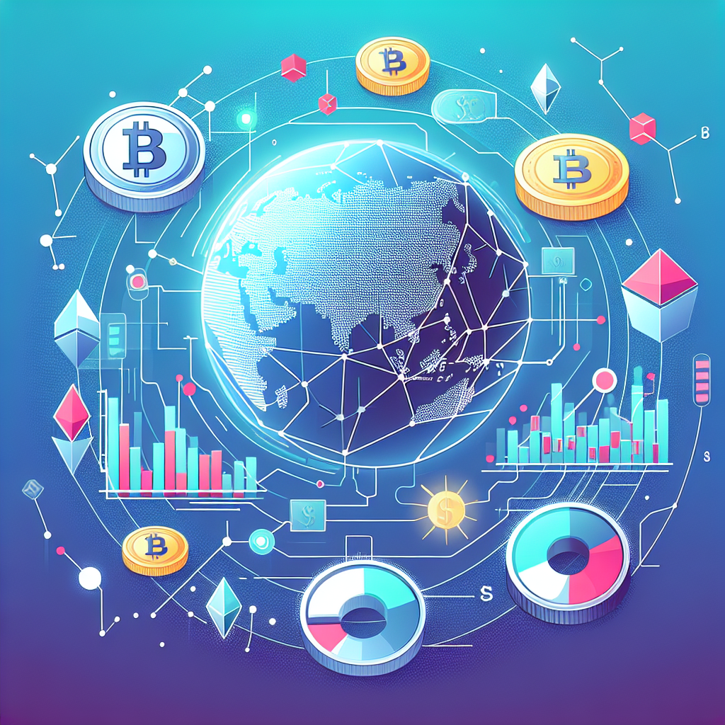 Geopolitieke Spanningen Sturen Crypto-prijzen: Wat Betekent Dit Voor Investeerders?