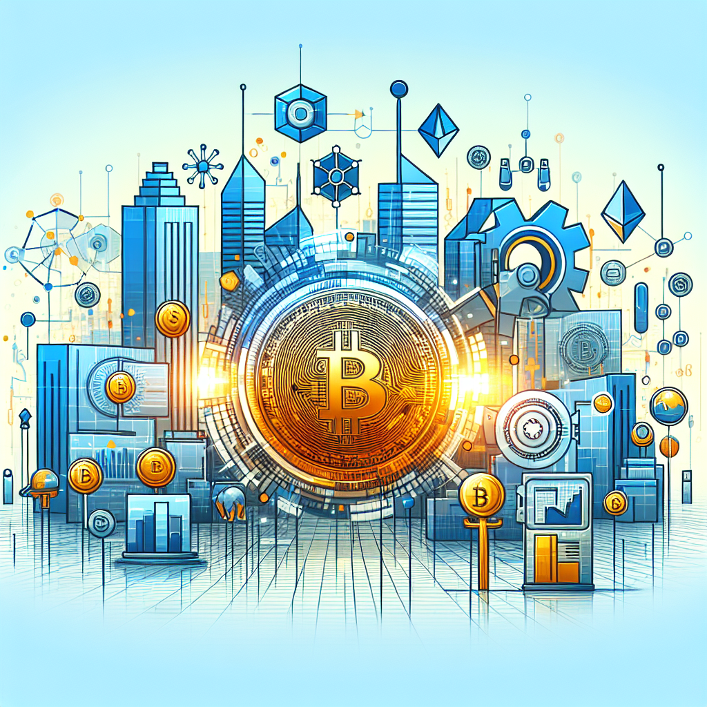 Goldman Sachs Betreedt Crypto Wereld Met Uniek Bitcoin ETF Model