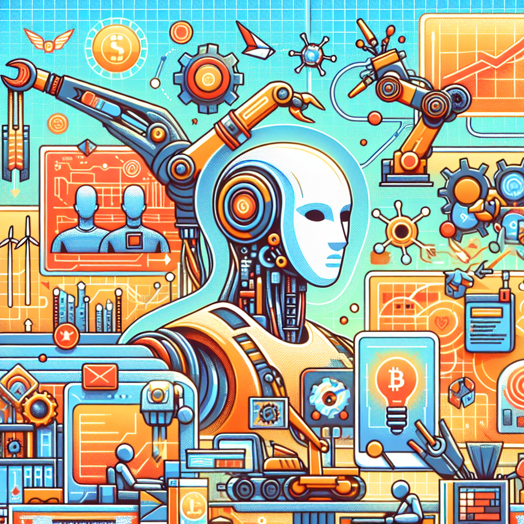 Google’s Gemini Robotics-er 1.6: Revolutie In Ai-gestuurde Industriële Automatisering