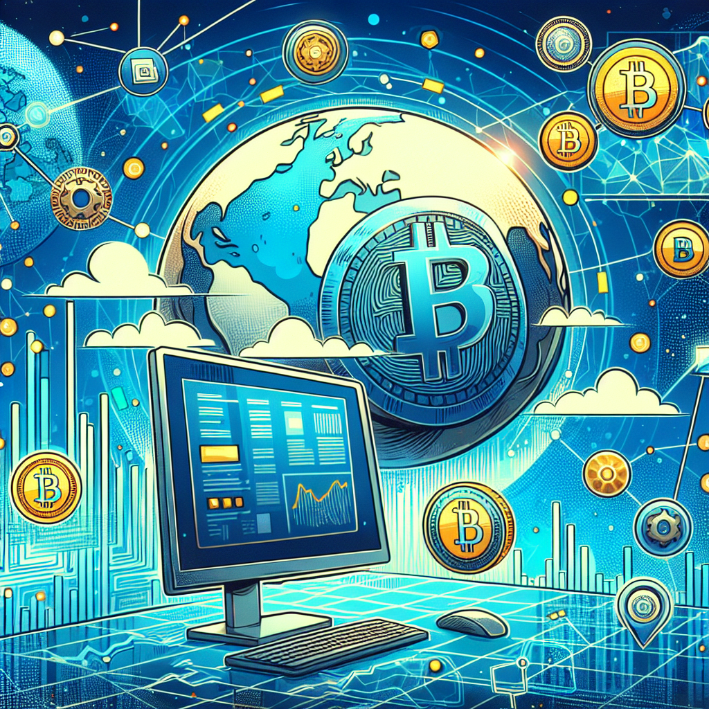 Google’s Kwantumcomputer: Dreiging Voor Bitcoin En Wereldwijde Financiële Veiligheid?