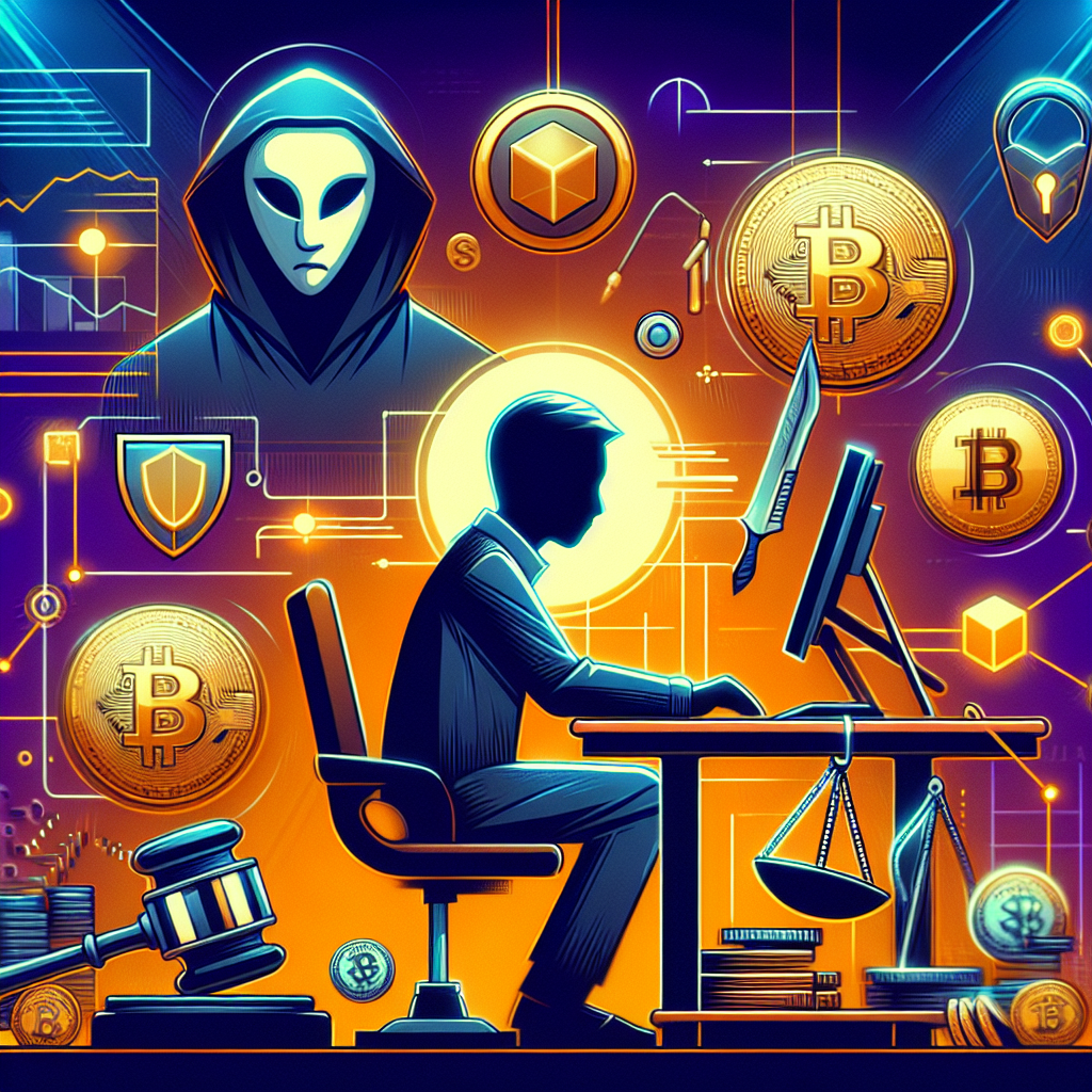 Groeiende Fraude In Cryptomarkt: De Schokkende Zaak Van Sze Man Yu Inos