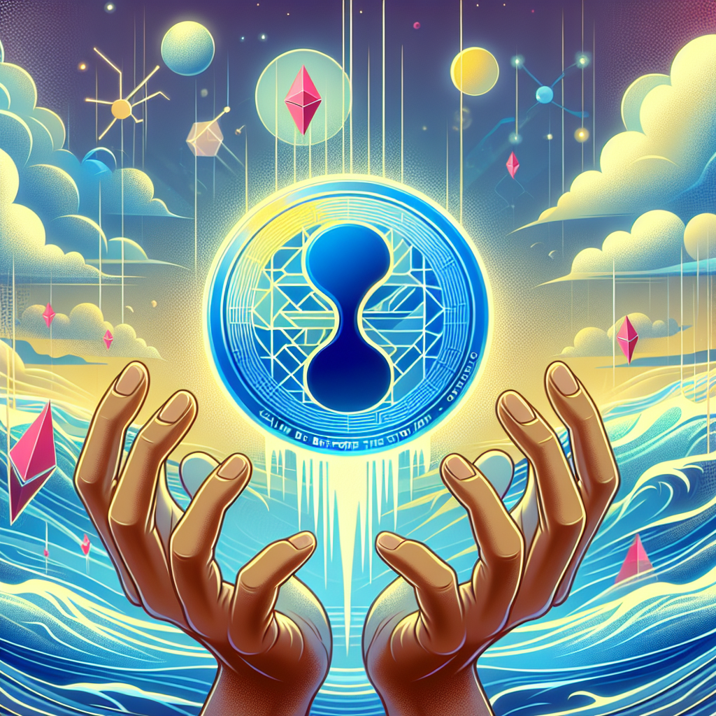 Grote XRP Houders Op Binance Minder Actief: Stilte Voor De Storm Of Tekenen Van Onzekerheid?