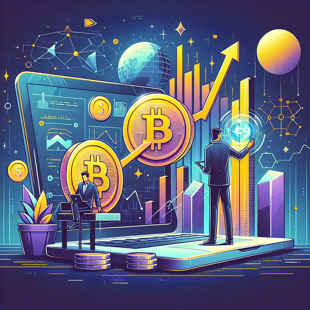GSR Lanceert Crypto Core3 ETF: Het Nieuwe Tijdperk Van Gediversifieerde Crypto-investeringen