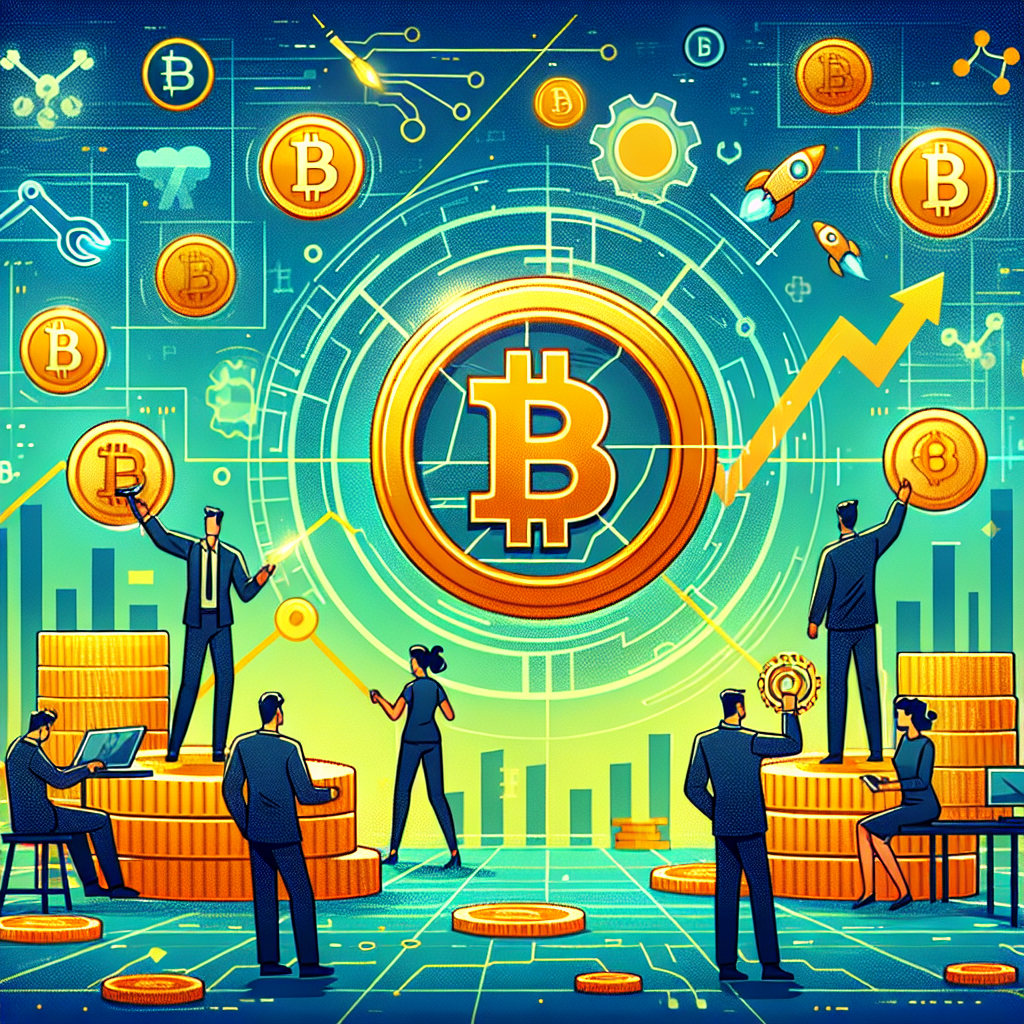 Herstel Van Bitcoin ETF’s: Nieuwe Goudkoorts Of Wankelende Winsten?
