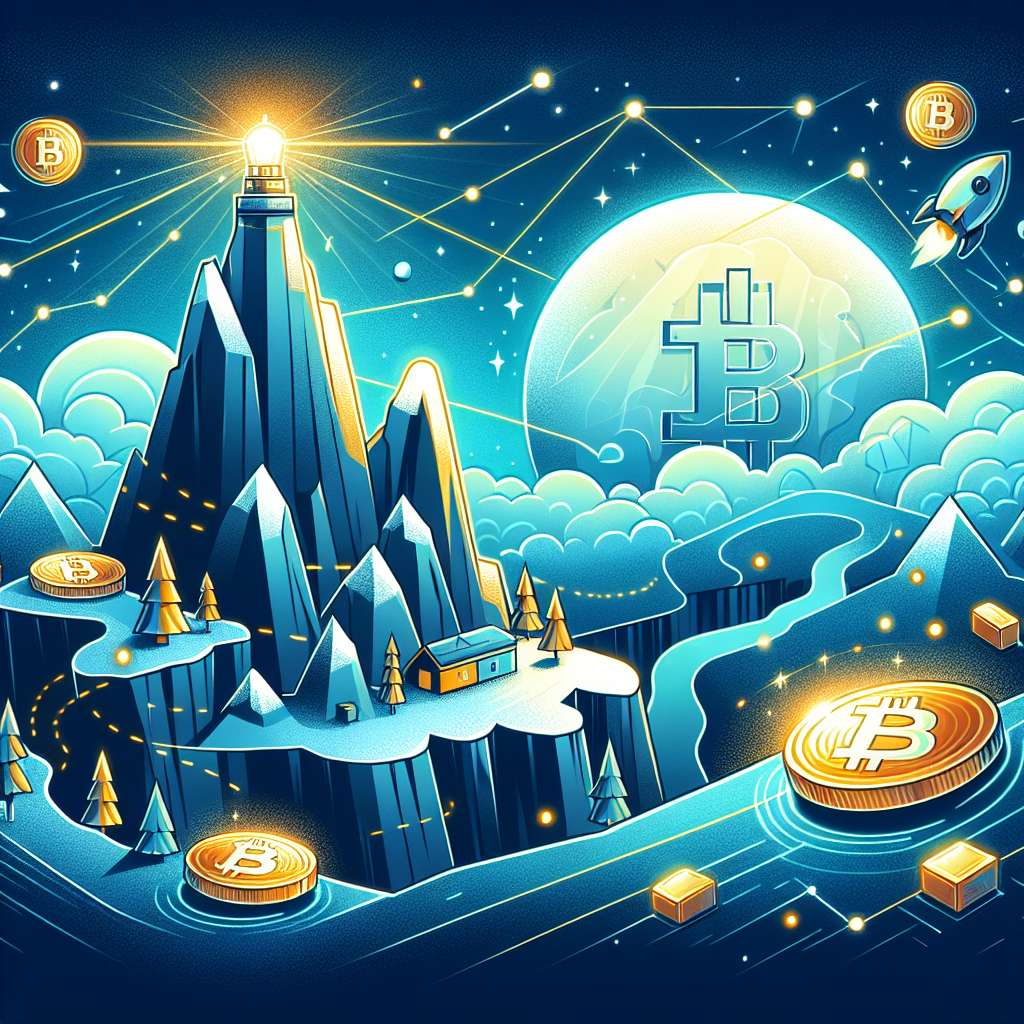 Herstel Van Cryptomarkt In Zicht, Bitmine Blijft Investeren Ondanks Kwartaalverlies
