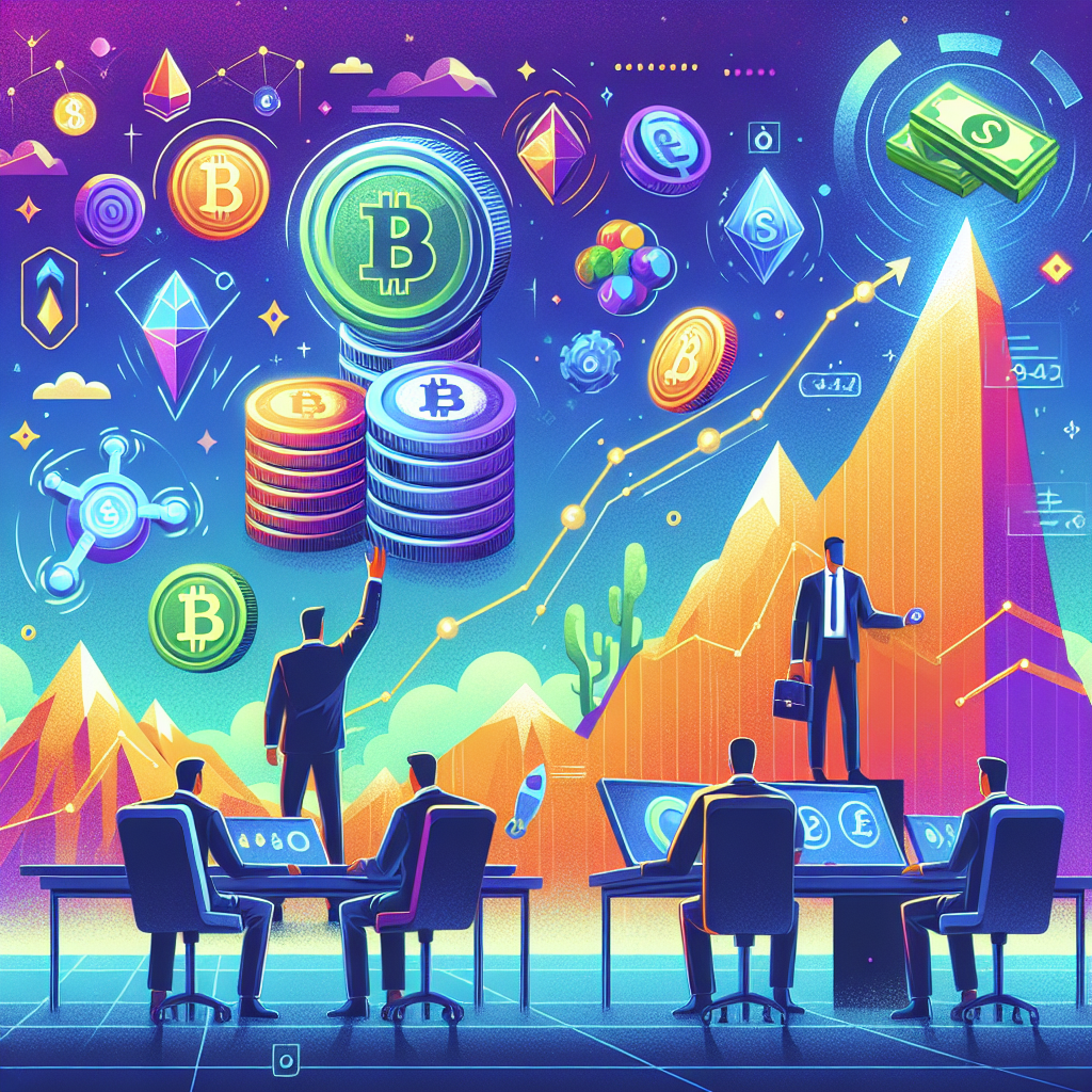 High Roller Aandelen Verdubbelen Steeds Door Partnerschap Met Crypto.com