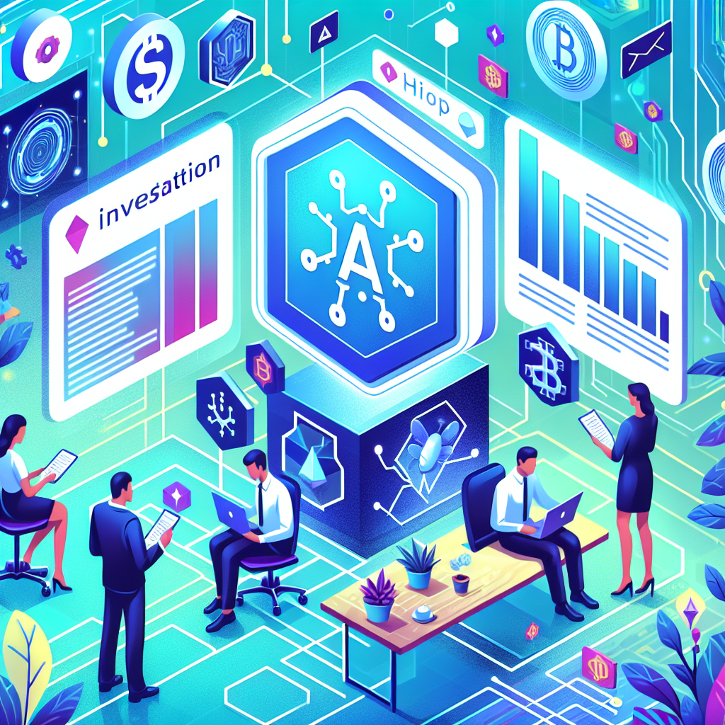 Hive En Keel Zetten In Op Ai: Strategische Verschuiving Schudt Crypto-sector Op