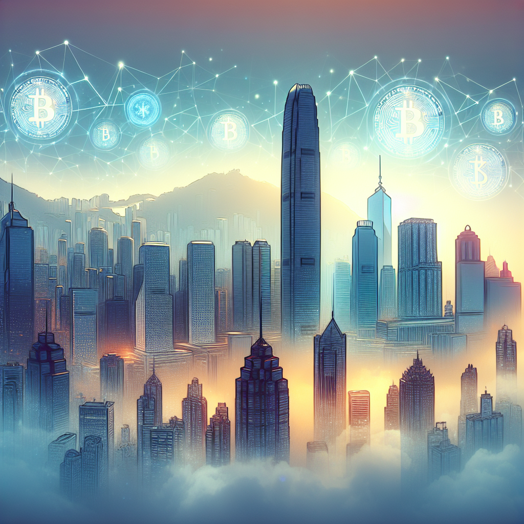 Hong Kong Mist Cruciale Stablecoin-licentie Deadline: Impact En Vooruitzichten