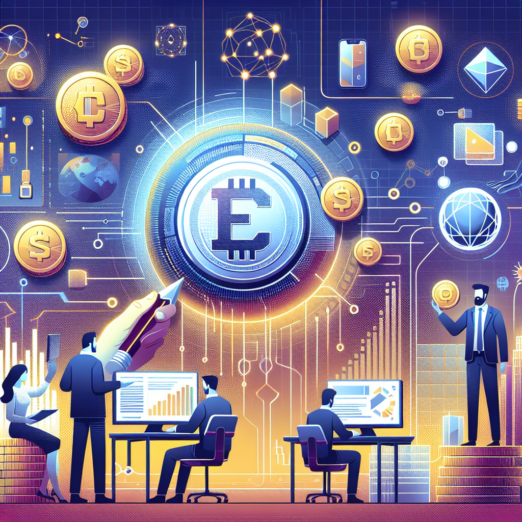 IMF Signaleert Crypto Risicos Door Tokenisatie In Wereldwijde Financiële Markten