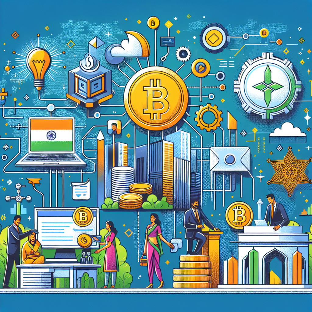India Versnelt Adoptie Van Digitale Valuta Via Welzijnsbetalingen: Richting De Brics-top