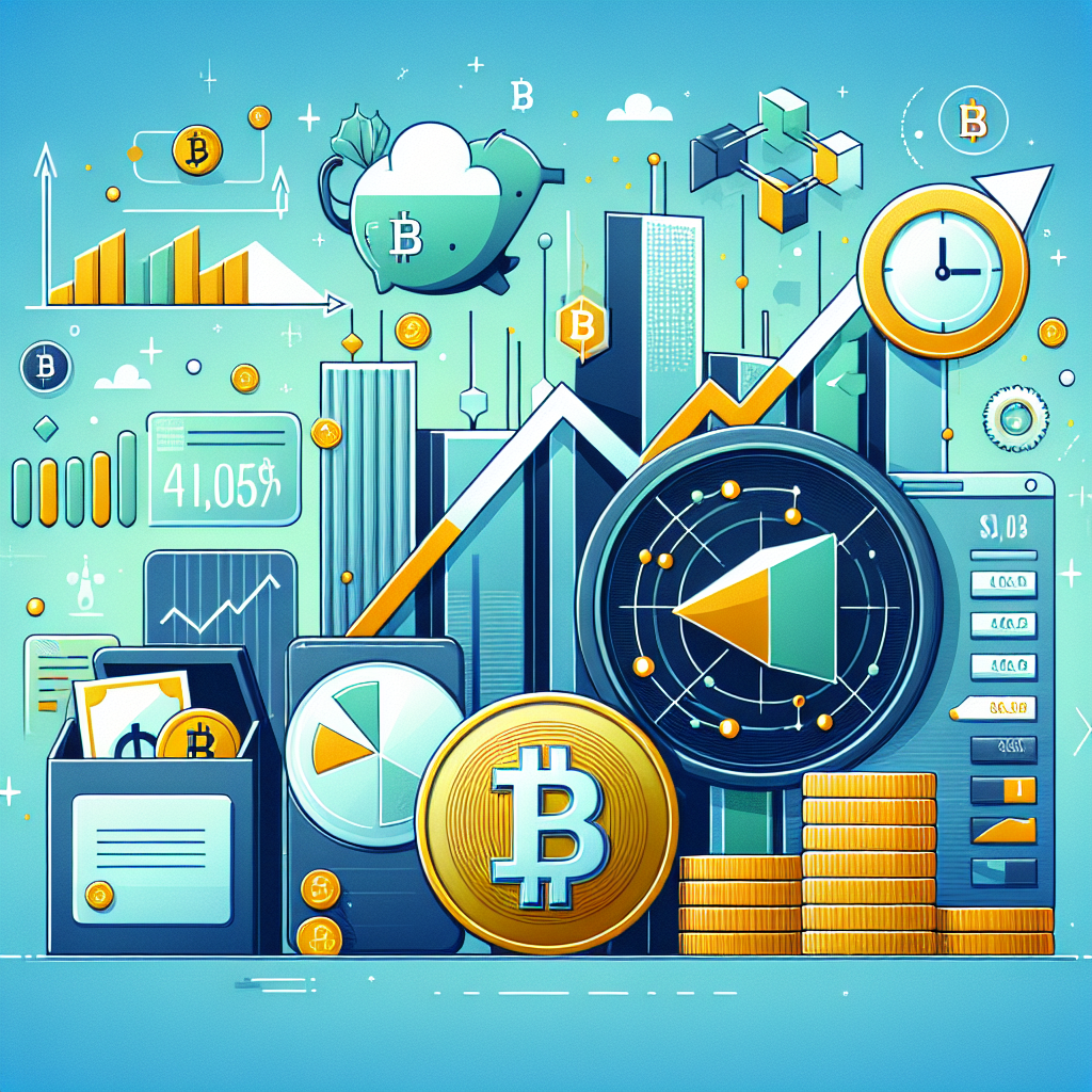 Inflatie, Rente En Bitcoin: Cruciale Week Voor Amerikaanse Financiële Markten