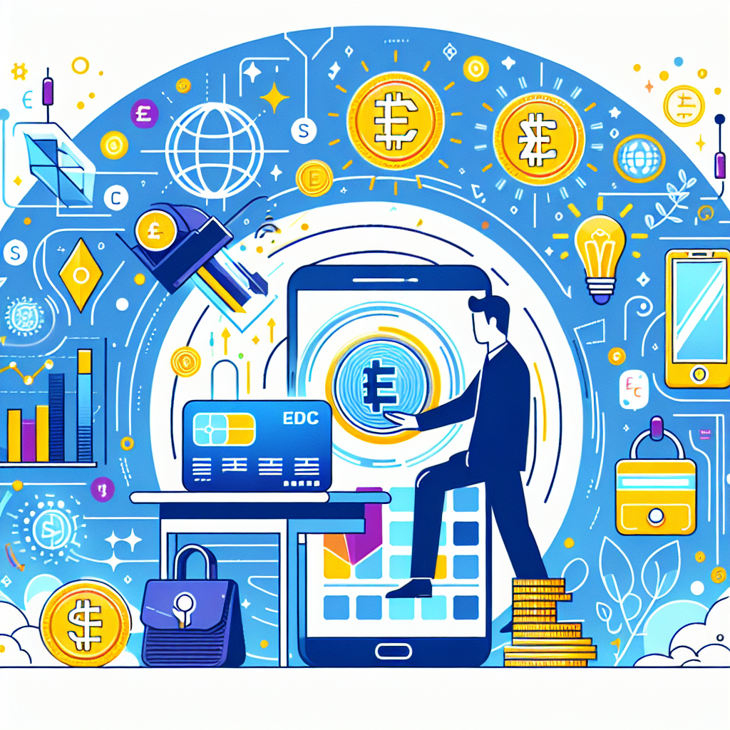innovatieve financiele trends meer smartphone betalingen dan kaarttransacties in 2025