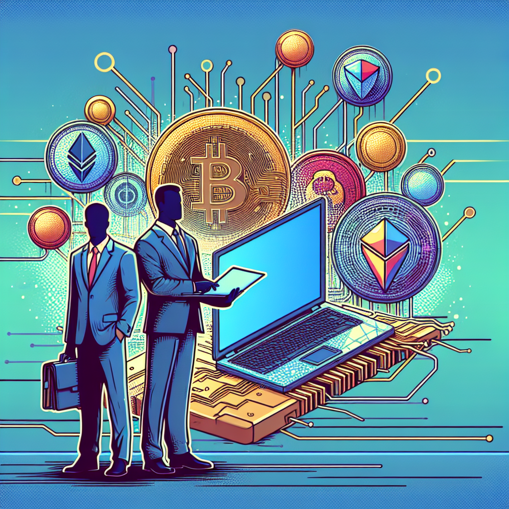 Iraanse Dreigingen: Gevolgen Voor Crypto Door Blootstelling Van Grote Multinationals