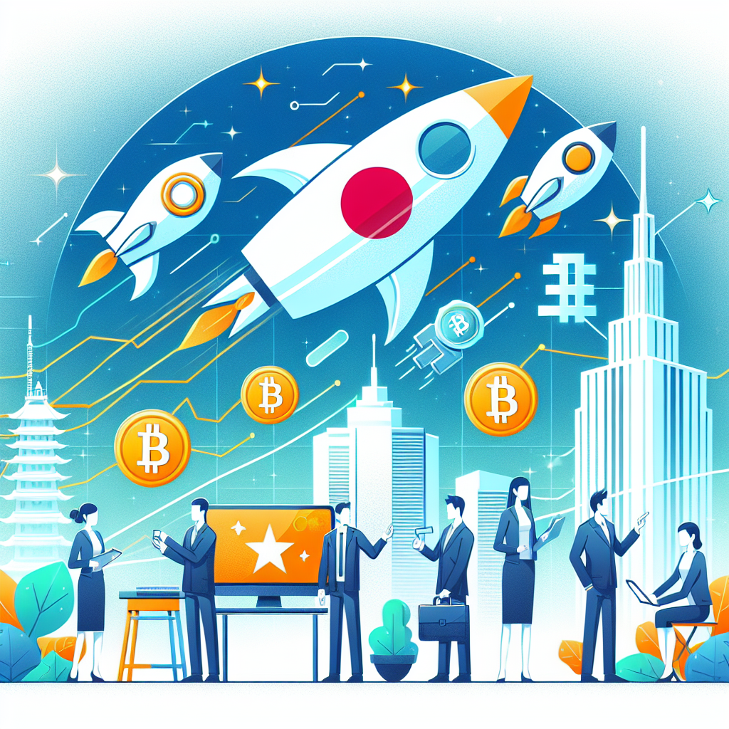 Japan Classificeert Cryptovaluta Als Financiële Producten