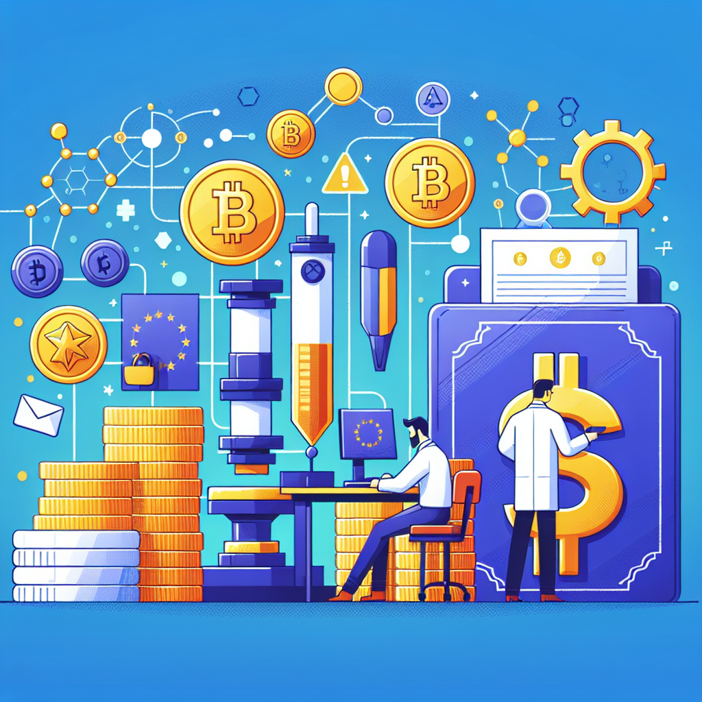 Kucoin EU Reageert Op Regulatorische Druk Met Versterking Anti-witwasmaatregelen