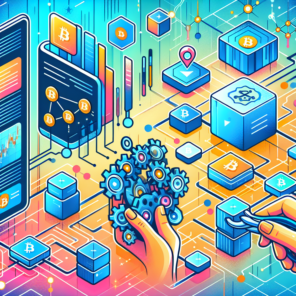 Kunstmatige Intelligentie Transformeert Blockchain-analyse: De Nieuwe Stap Van Chainalysis