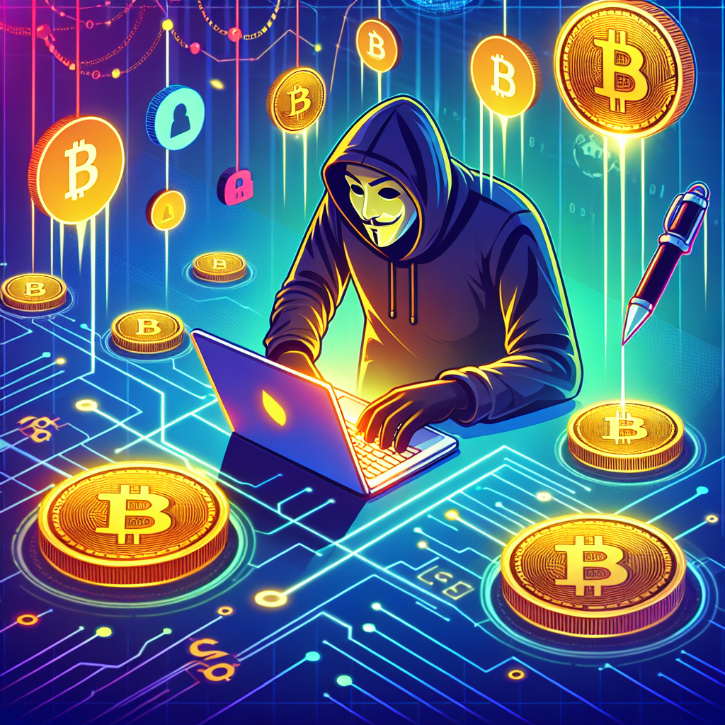 Lazarus Group’s Nieuwe Cyberaanval Tactiek: Een Waarschuwing Voor Crypto-investeerders