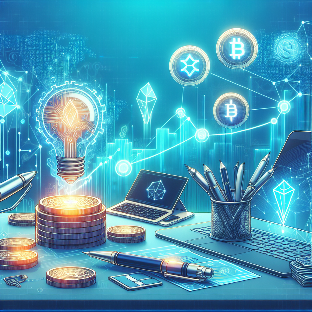 L&G Pioniert Tokenisatie Van Liquiditeitsfondsen: Financiële Innovatie Op Blockchain