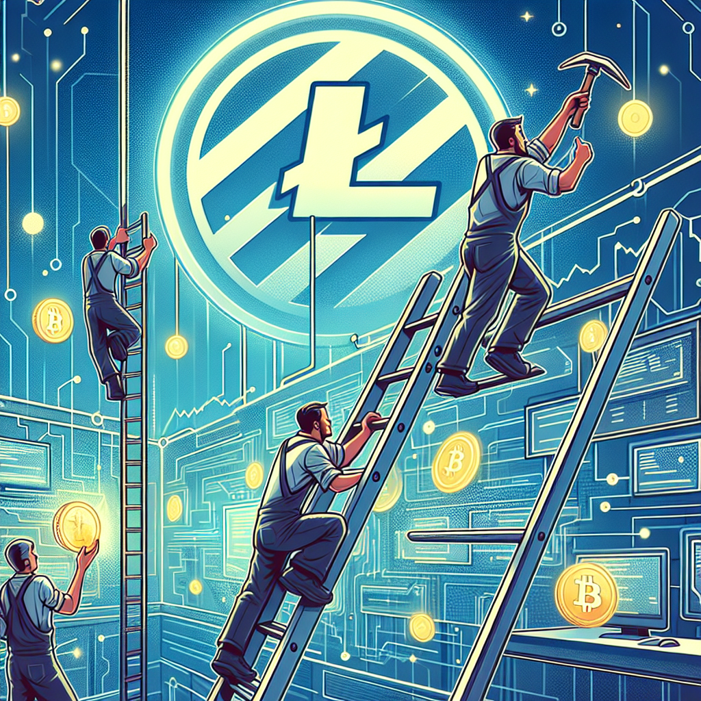 Litecoin Netwerk Herstelt Na Aanval: Analyse Van Kwetsbaarheden En Impact Op Investeerders