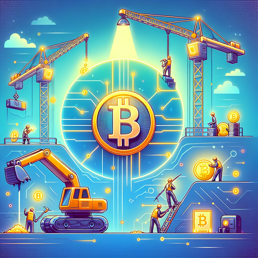 Mined In America Act: Potentiële Game Changer Voor De VS Bitcoin Mijnindustrie